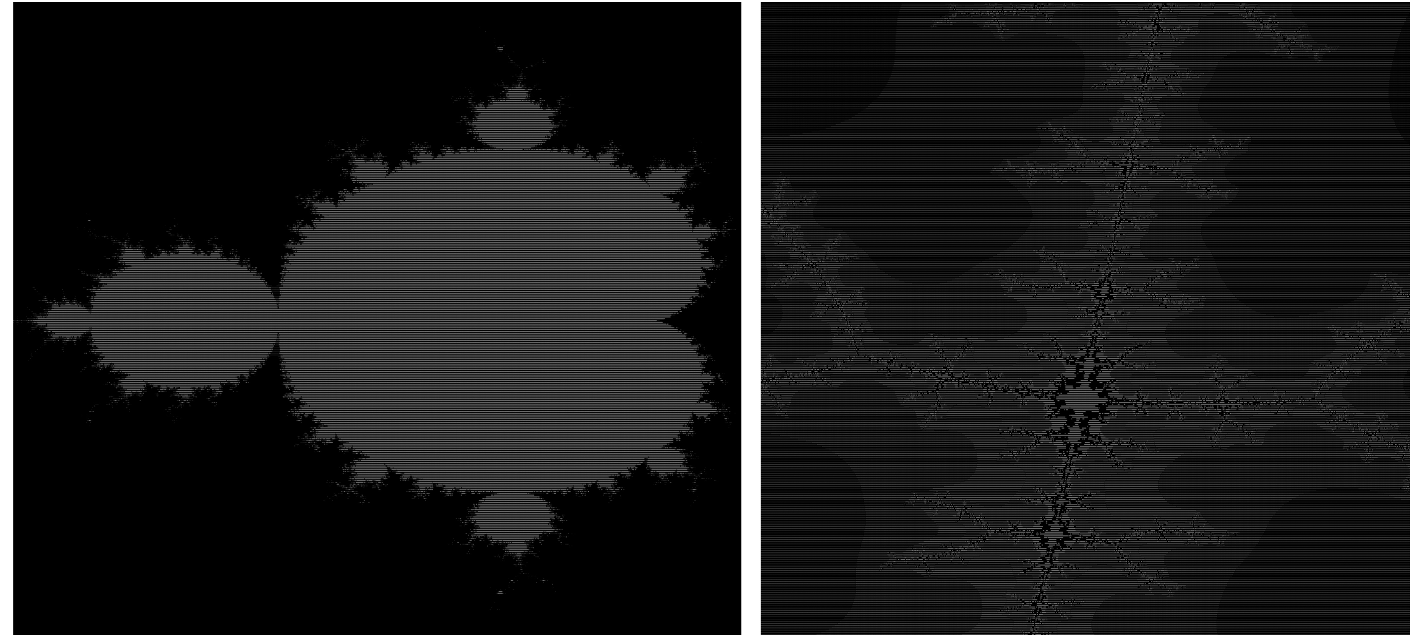 mandelbrot